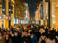 杭州桑拿SPA：湖滨银泰难忘的养生按摩体验