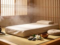 杭州男士专属养生SPA：卸下都市疲惫，重塑身心尊享专属从容