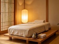 解锁杭州男士专属休闲SPA：卷到麻木的日子里，这场感官盛宴才是真的奢华享受