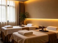 杭州男士休闲SPA：奢享松弛时刻，重塑身心魅力
