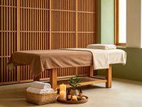 杭州男士专属水疗SPA：藏在西湖区的轻奢秘境，给你从头到脚的身心升级