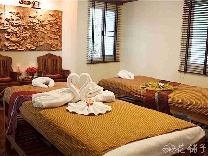 我在杭州体验精油SPA按摩的注意事项全攻略
