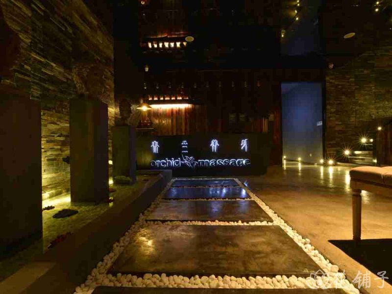 杭州男士桑拿会所:探索一站式养生之旅