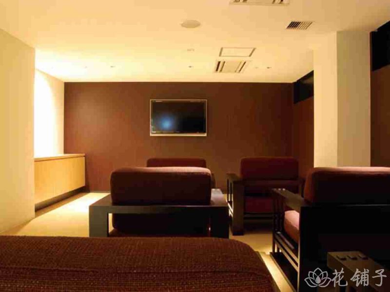 杭州男士桑拿会所:探索一站式养生之旅