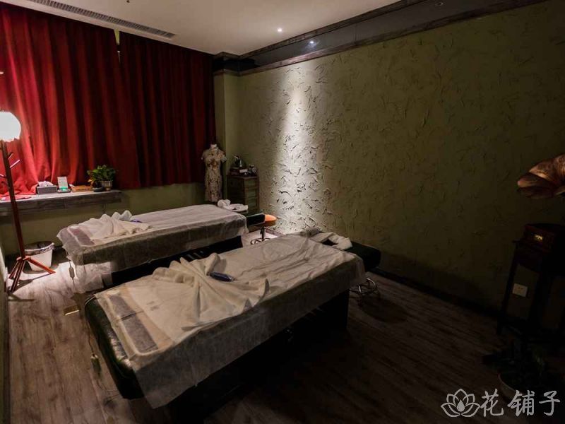杭州男士桑拿会所:探索一站式养生之旅