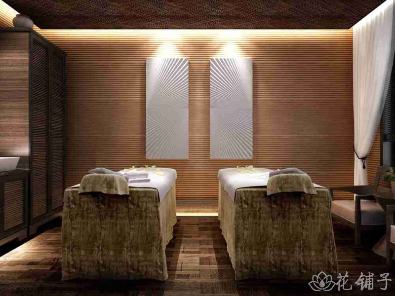 在杭州如何挑选优质的SPA休闲会所