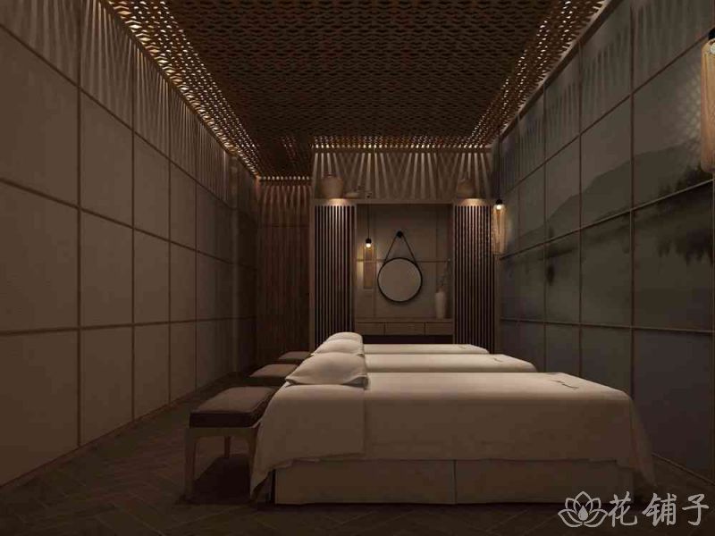杭州水磨足道：开车男士犒劳双脚的养生密码
