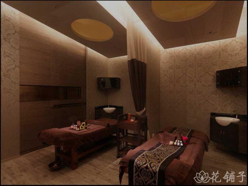 杭州按摩网:男士都喜欢的丝足SPA有多解压