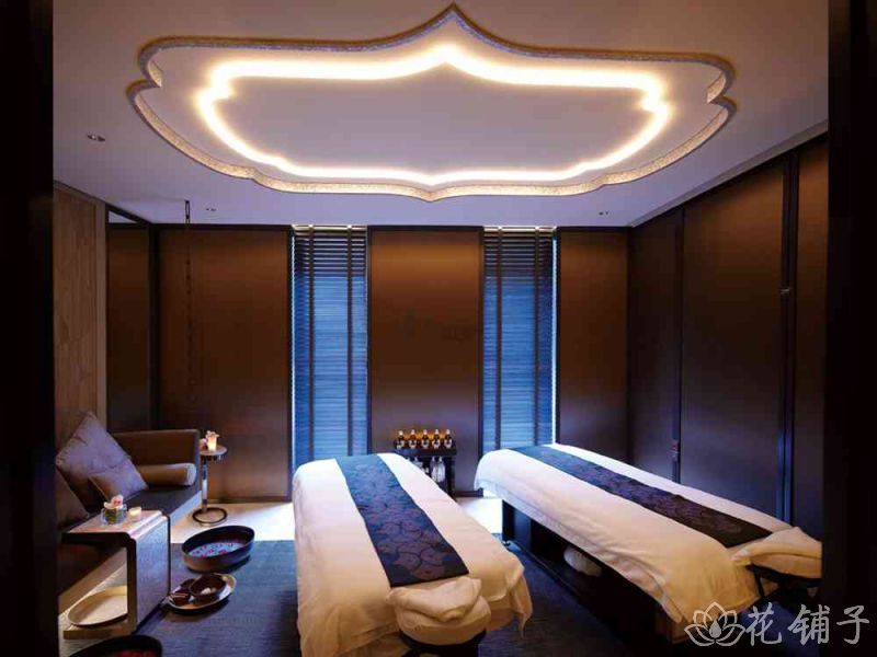 杭州桑拿网：第一次私汤瑶浴SPA的悠然享受