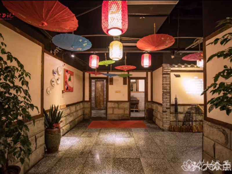杭州网红美食小吃：打卡拍照点亮朋友圈