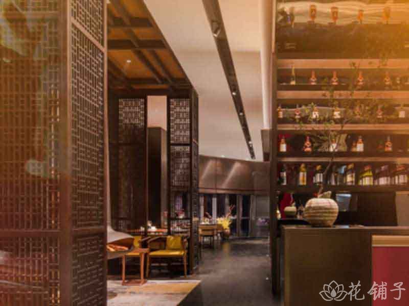 杭州宝藏高端餐厅分享,给你想要的仪式感