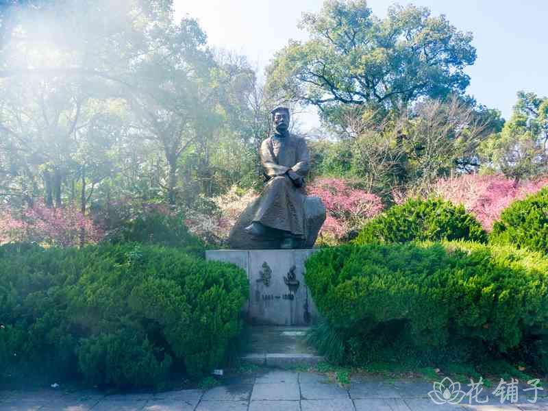 杭州吃喝玩乐:在老街古巷嗨翻天打卡