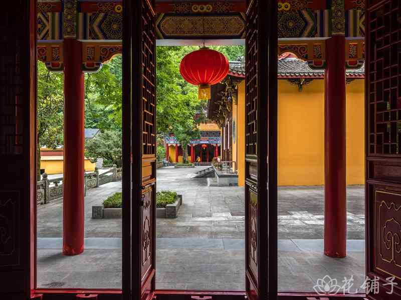 杭州茶文化:品茶工作室对身体带来愉悦