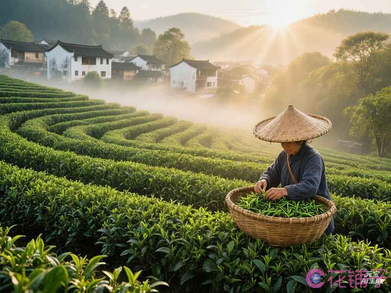 杭州茶室品茶:龙井村传统茶道与品茶茶室点评