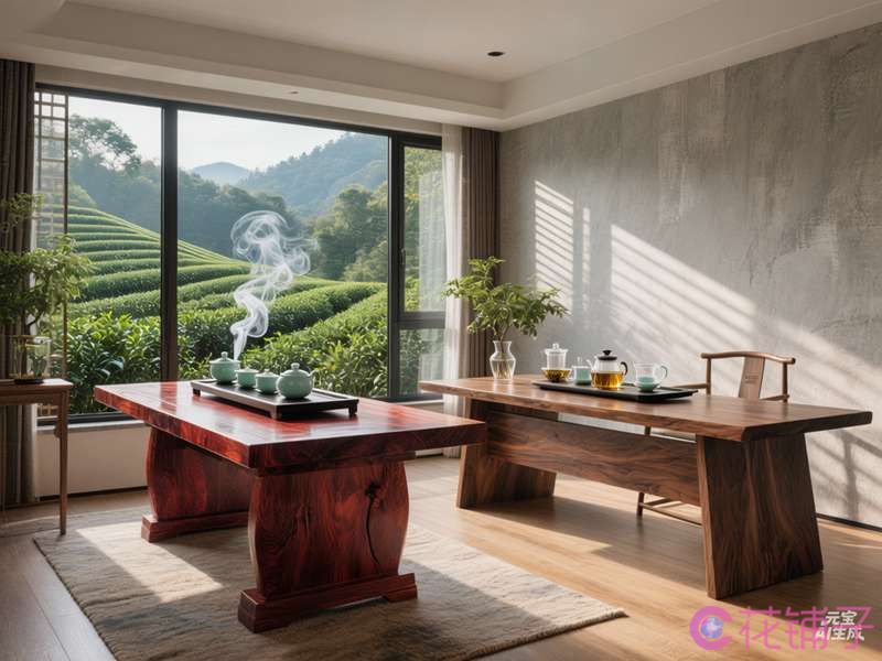 杭州茶室品茶:龙井村传统茶道与品茶茶室点评
