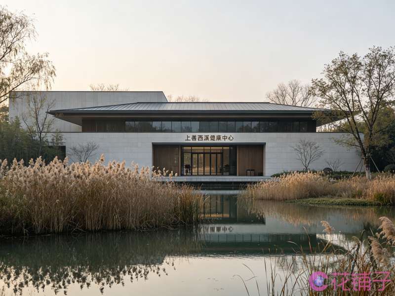 杭州SPA养生:西溪湿地抓龙筋技巧与功效解析