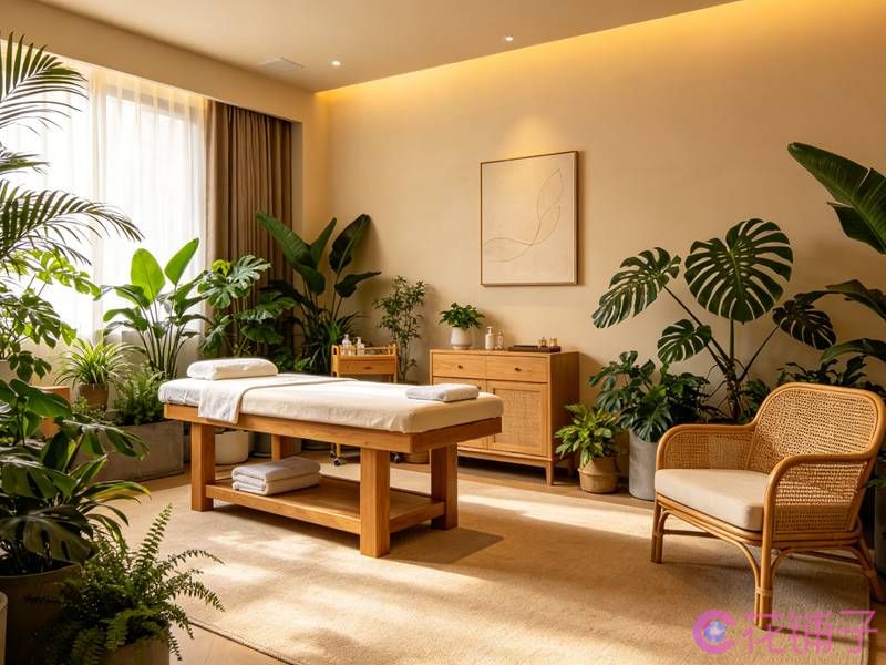 杭州丝足SPA:钱江新城SPA养生那些按摩疗法