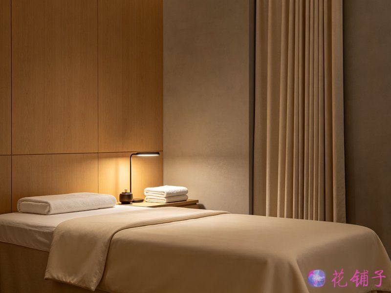 杭州男士休闲SPA：奢享松弛时刻，重塑身心魅力