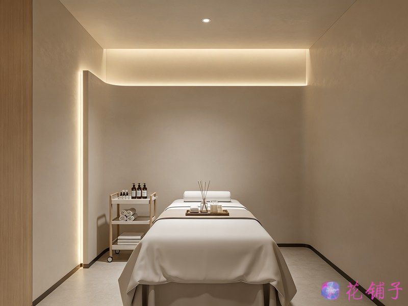 杭州男士休闲SPA：奢享松弛时刻，重塑身心魅力