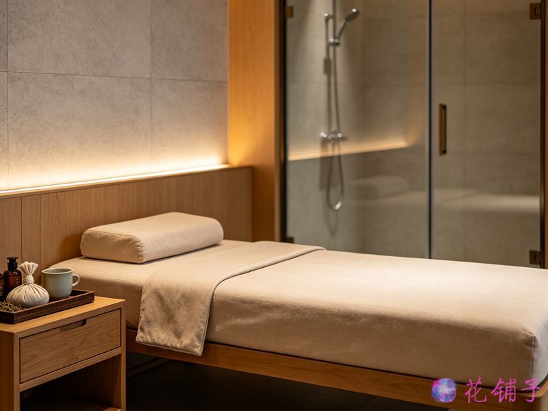 杭州男士休闲SPA：奢享松弛时刻，重塑身心魅力