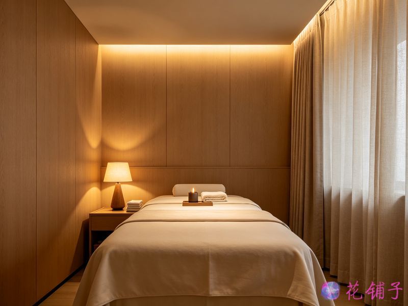 杭州男士休闲SPA：奢享松弛时刻，重塑身心魅力