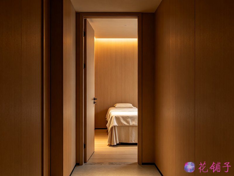 解锁杭州男士水疗SPA按摩，体验前所未有的放松与舒适