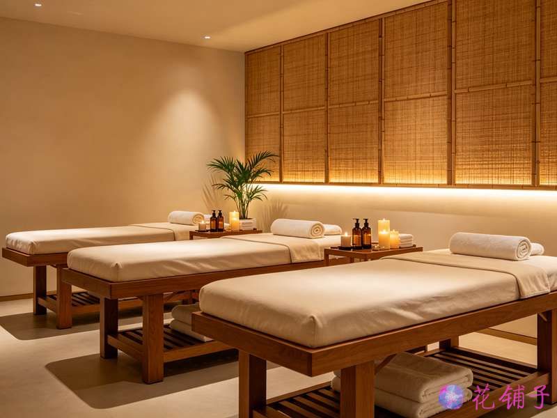 杭州男士专属水疗SPA：藏在西湖区的轻奢秘境，给你从头到脚的身心升级