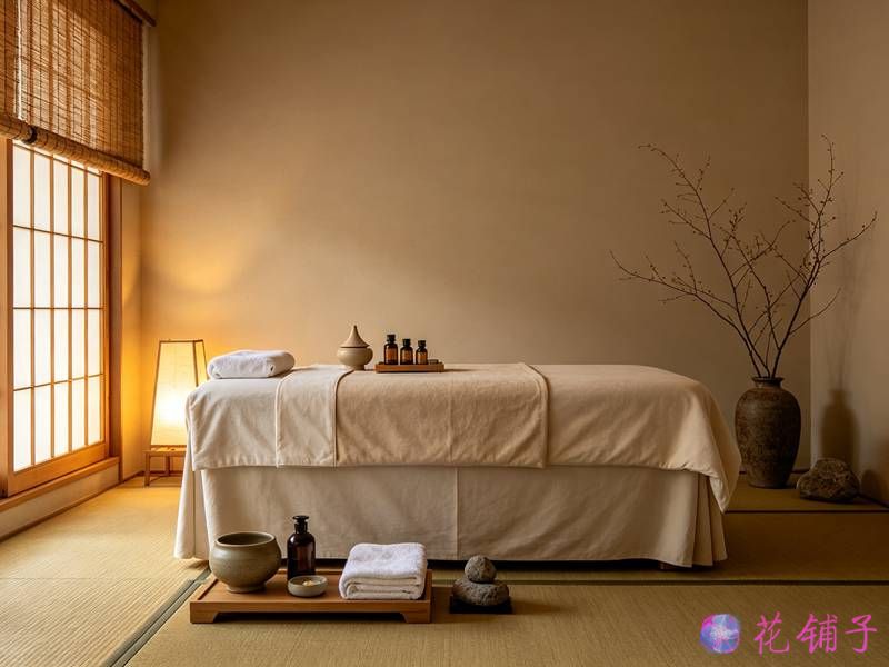 杭州男士专属水疗SPA：藏在西湖区的轻奢秘境，给你从头到脚的身心升级