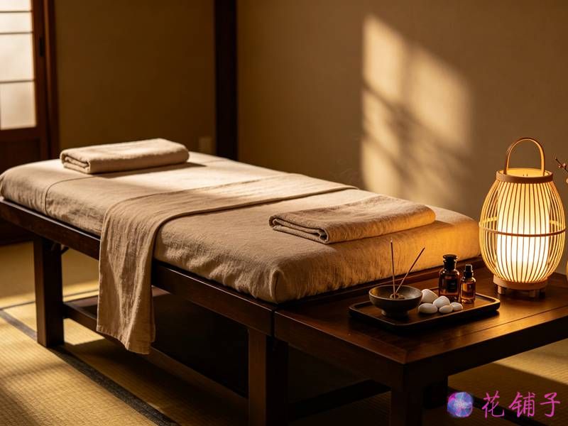 解锁杭州男士专属休闲SPA：卷到麻木的日子里，这场感官盛宴才是真的奢华享受