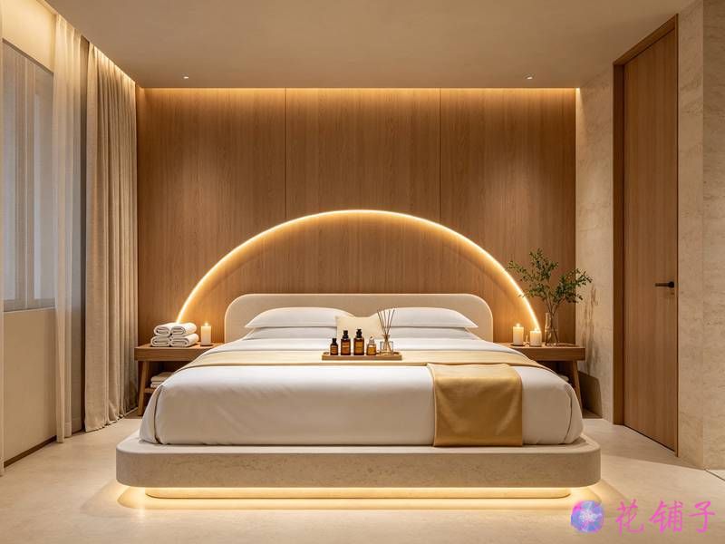 解锁杭州男士水疗SPA按摩：唤醒疲惫身心，尊享极致呵护