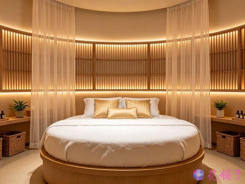 尊享杭州男士SPA按摩之旅，探索极致放松的无限可能