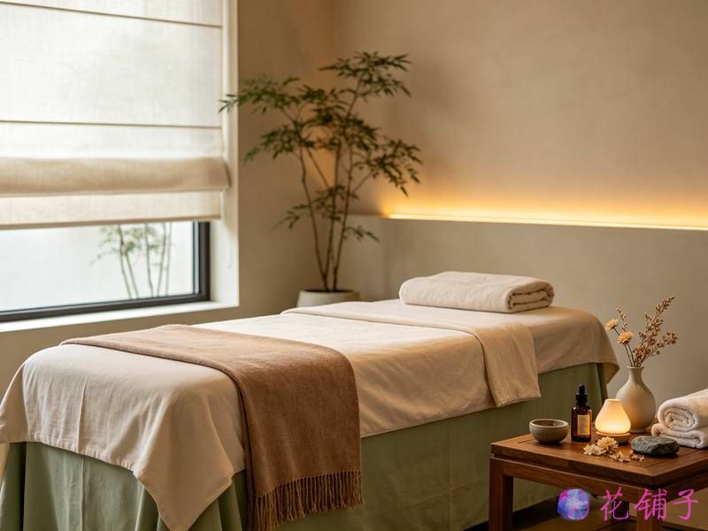 杭州男士水疗SPA按摩：我在西湖区挖到的宝藏店，给你无与伦比的放松体验