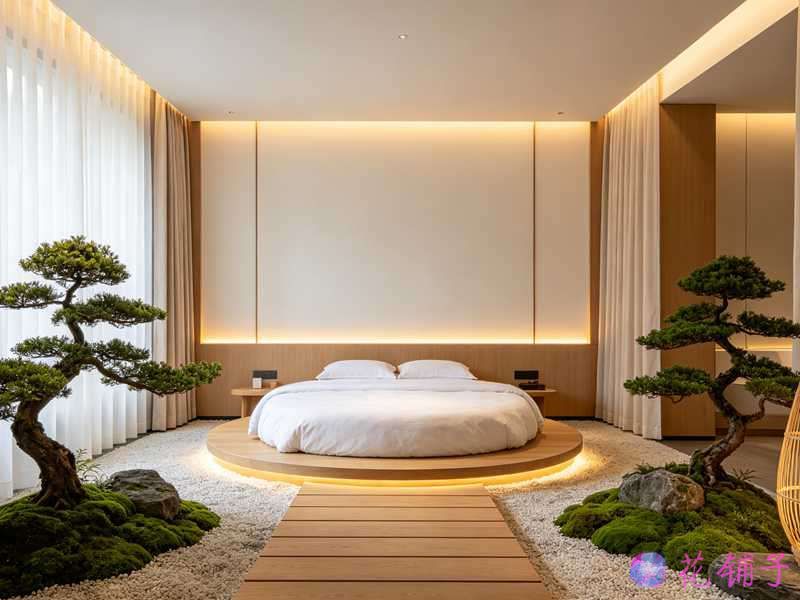 杭州男士奢华养生SPA：卸下都市疲惫，重塑身心的非凡体验