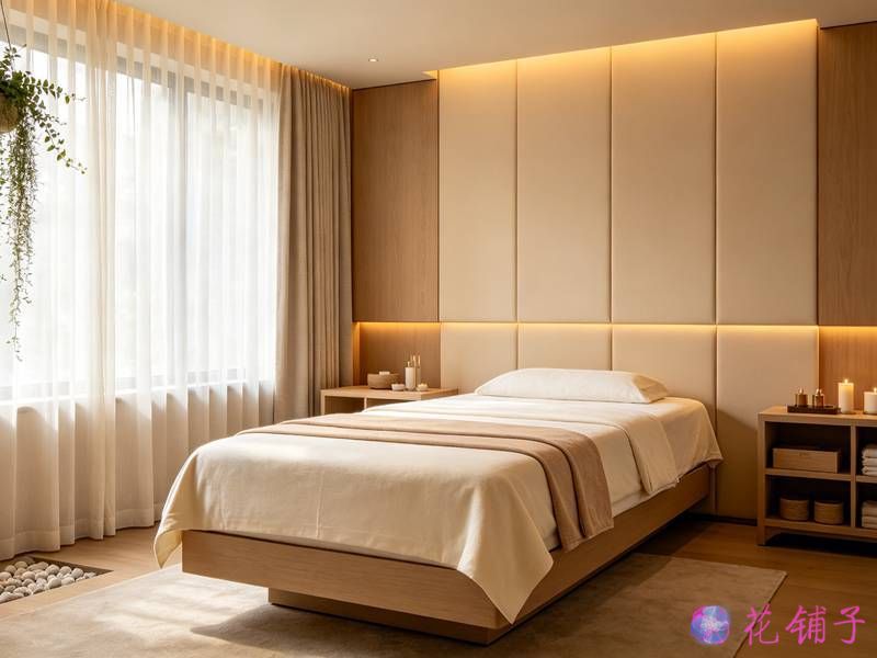 杭州男士奢华养生SPA：卸下都市疲惫，重塑身心的非凡体验