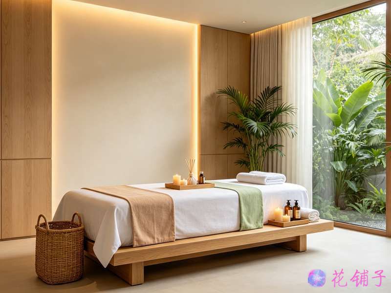 杭州男士奢华养生SPA：卸下都市疲惫，重塑身心的非凡体验