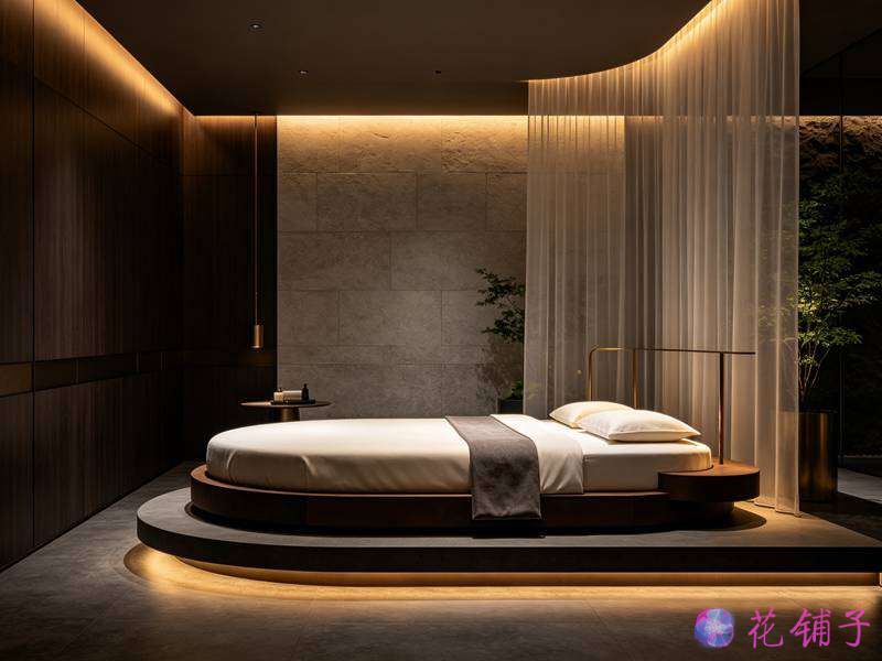 杭州男士水疗SPA按摩：藏在西湖区的小众奢华体验，做完身心全焕新