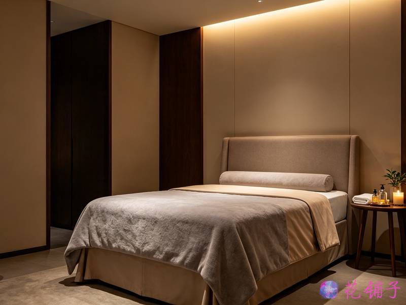 杭州男士休闲SPA实测：藏在西湖区的宝藏店，去一次才懂什么叫身心全面升级