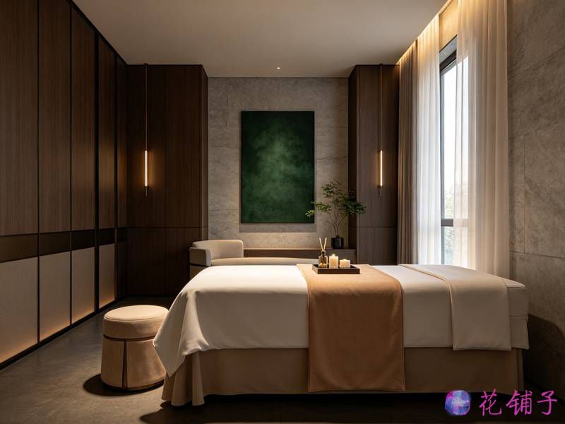 杭州男士丝足SPA按摩，重塑身心，解锁非凡疗愈体验