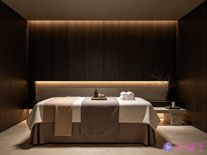 杭州轻奢男士水疗SPA：卸下疲惫重塑活力，属于男性的专属尊享新体验