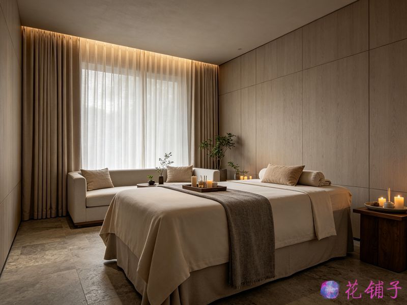 杭州轻奢男士水疗SPA：卸下疲惫重塑活力，属于男性的专属尊享新体验