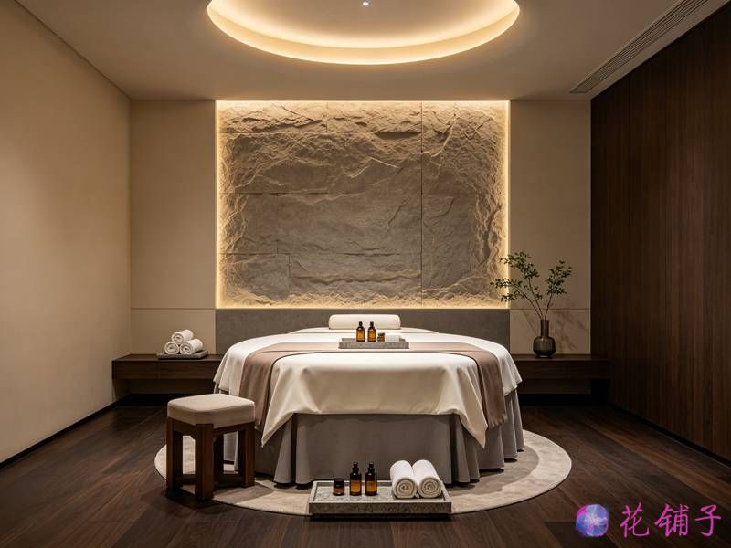 杭州轻奢男士水疗SPA：卸下疲惫重塑活力，属于男性的专属尊享新体验