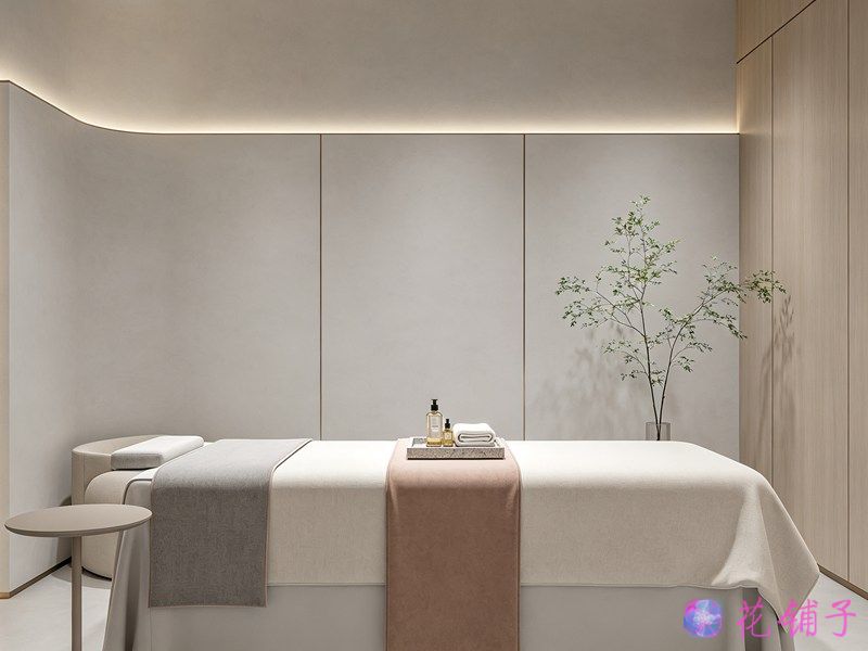 杭州男士休闲SPA丝足按摩：卸下满身疲惫，极致放松焕发新活力
