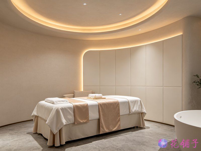 杭州男士水疗SPA丝足按摩：藏在西湖区的隐秘奢享，唤醒身心新活力