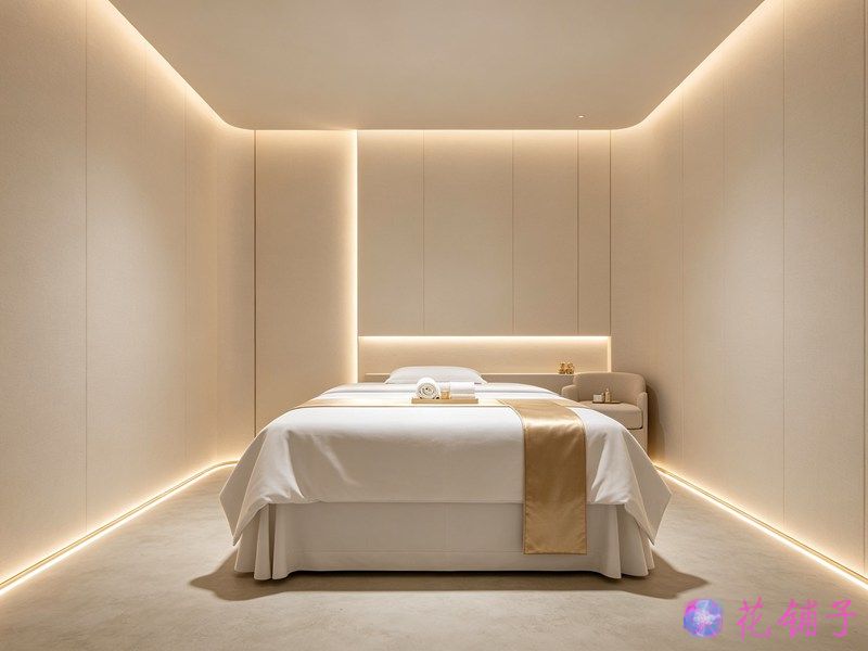 杭州男士水疗SPA丝足按摩：藏在西湖区的隐秘奢享，唤醒身心新活力