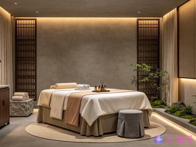 杭州男士养生丝足SPA：西湖边的专属奢享之旅，重塑你的身心新纪元