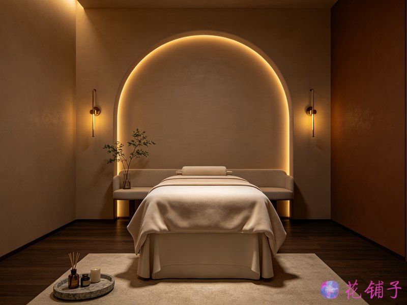 杭州男士养生丝足SPA：西湖边的专属奢享之旅，重塑你的身心新纪元