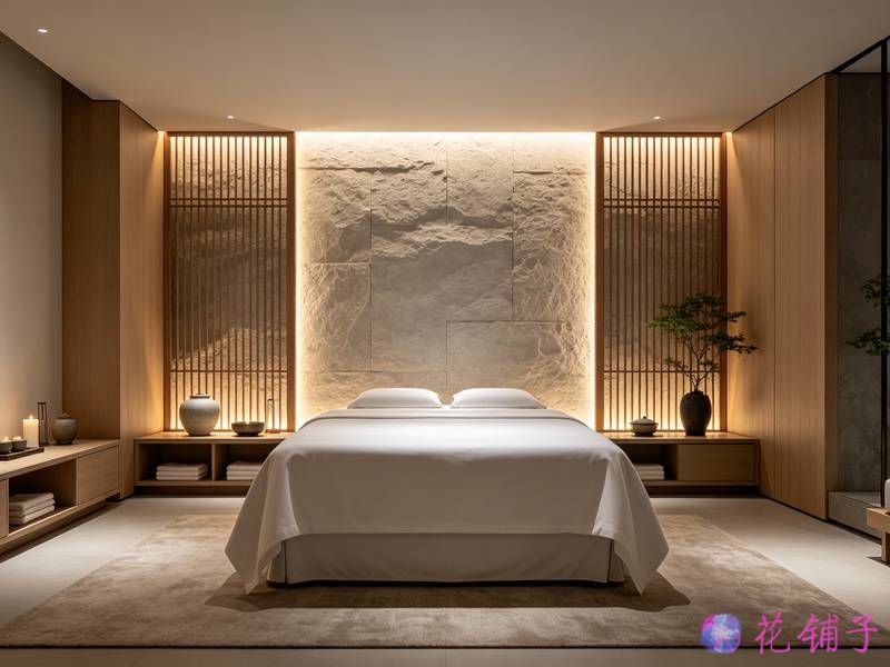 杭州男士丝足SPA保健按摩：藏在西湖区的奢享体验，开启身心重塑新纪元