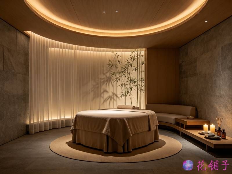 杭州男士丝足SPA保健按摩：藏在西湖区的奢享体验，开启身心重塑新纪元