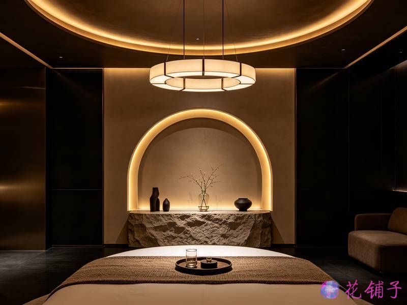 杭州余杭EFC周边互联网打工人男士丝足SPA，夏季加班后的“夯”级续命手册