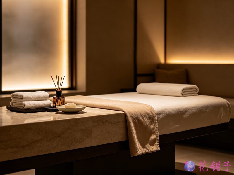 杭州余杭EFC周边互联网打工人男士丝足SPA，夏季加班后的“夯”级续命手册